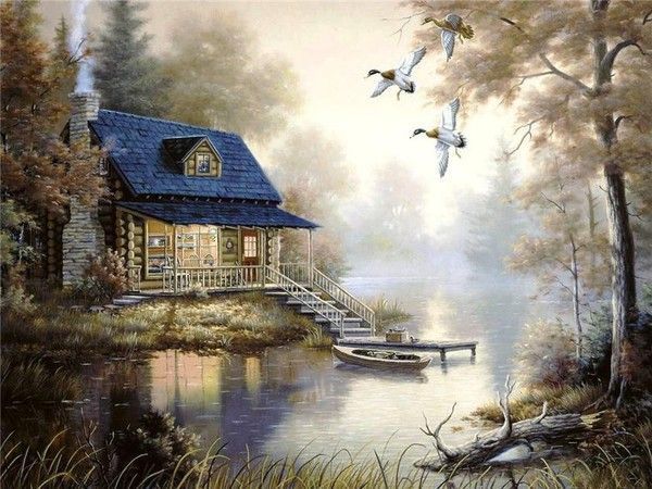 JUDY GIBSON