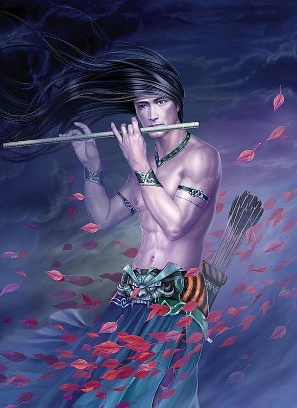 YUEHUI TANG