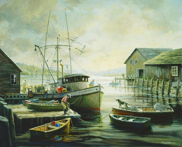 art nicky boehme - Page 7