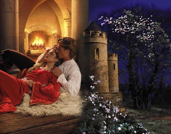 SAINT VALENTIN